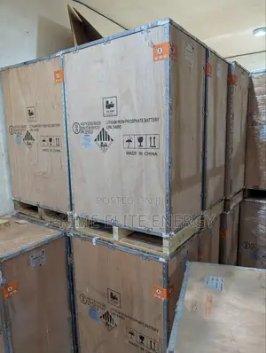 Felicity 15kwh Lithium Ion Phosphate Battery 51.2v