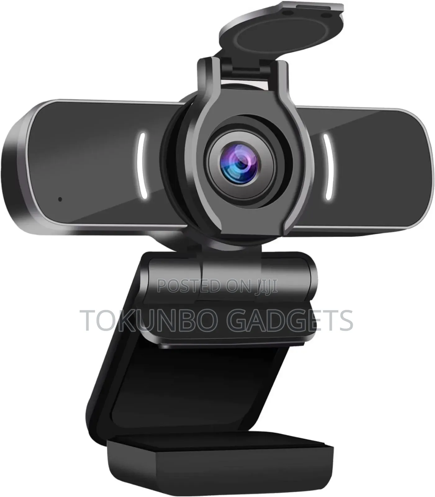 W5 1080p Webcam