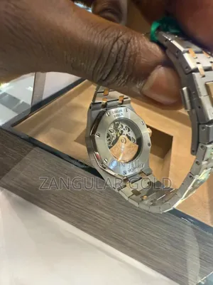 Royal Oak Audemar Piguet (Ap)