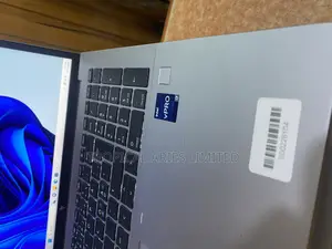 Laptop HP ZBook Fury 16 G9 32GB Intel Core I7 SSD 1T