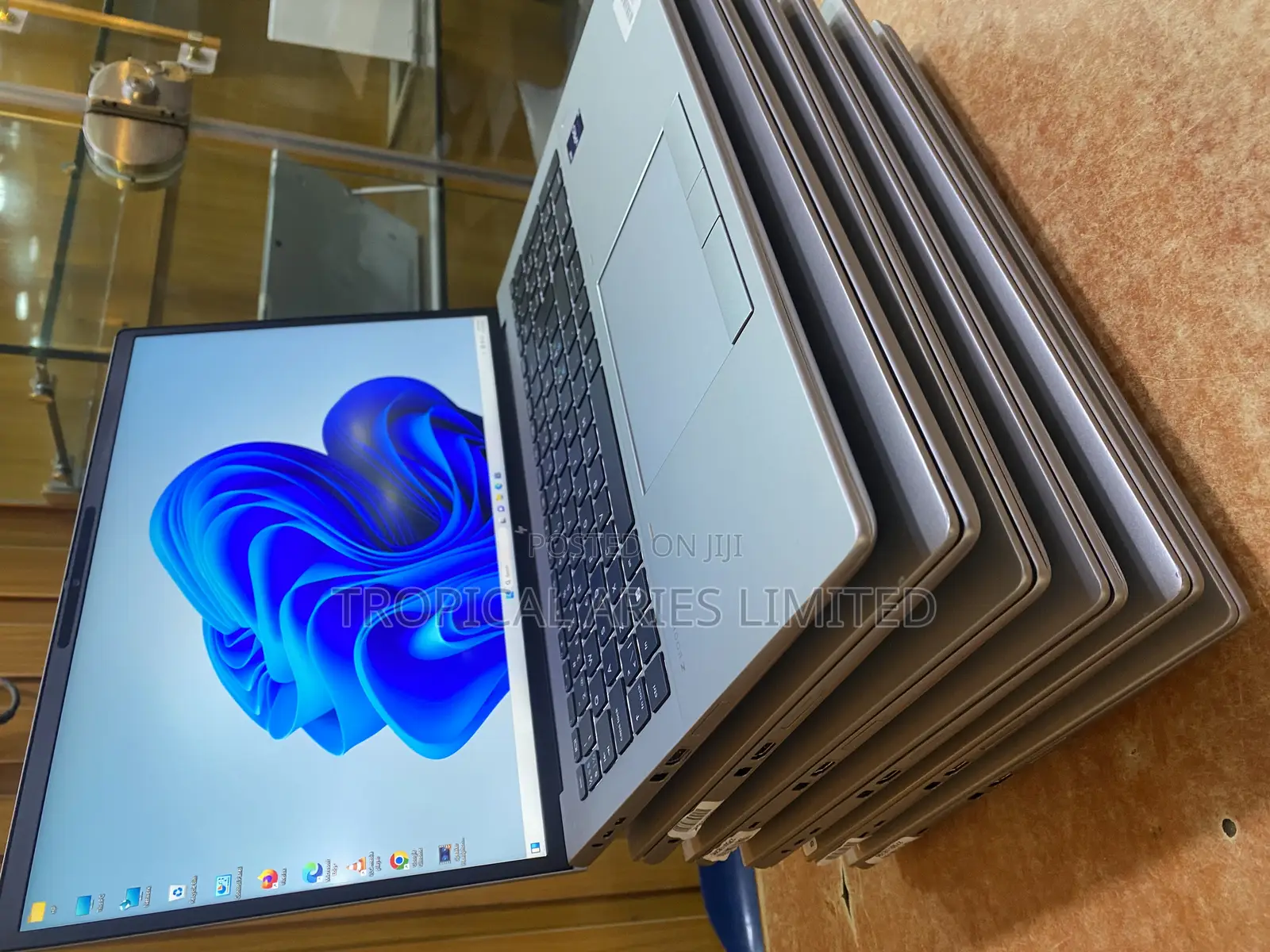 Laptop HP ZBook Fury 16 G9 32GB Intel Core I7 SSD 1T