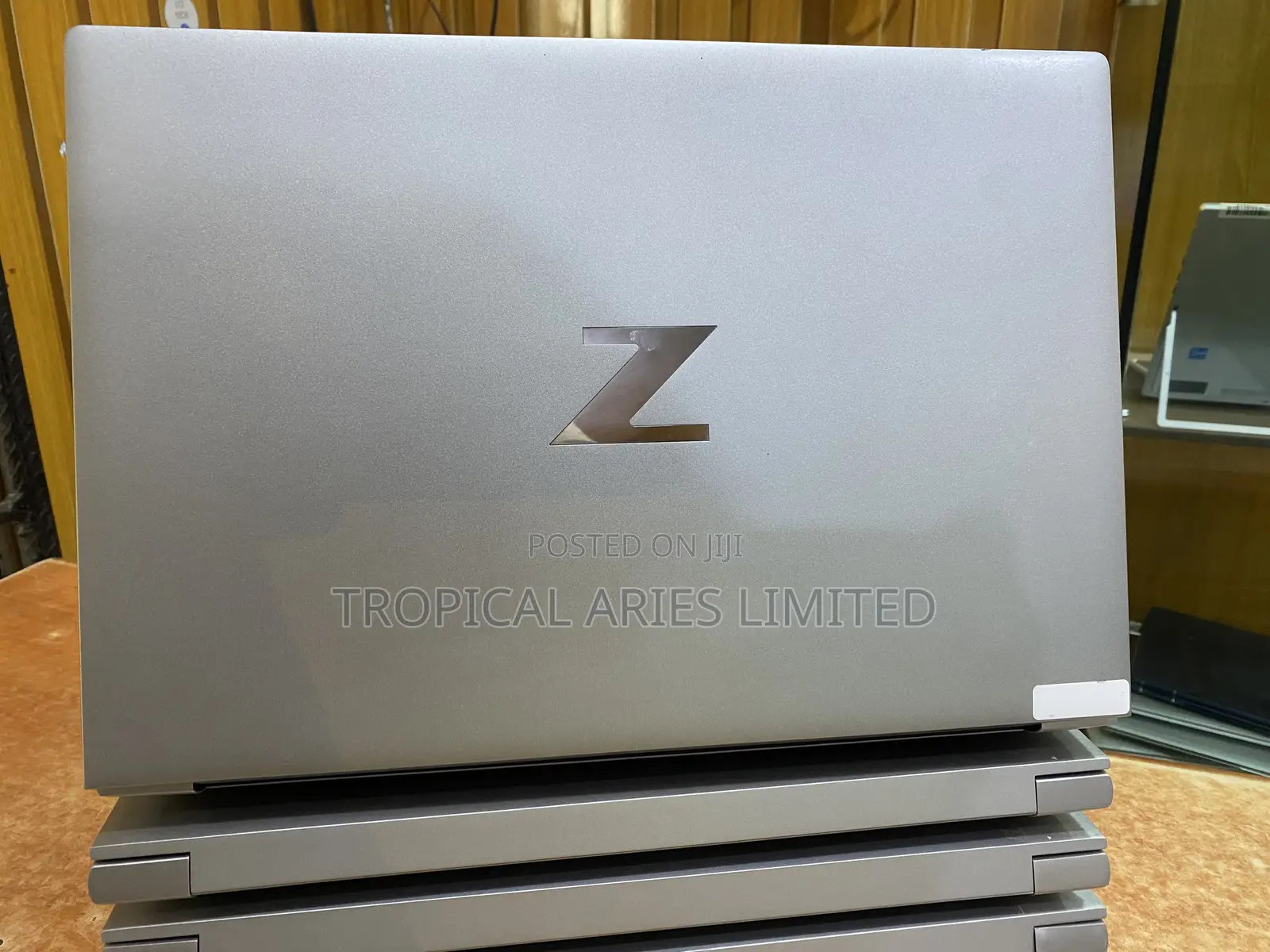 Laptop HP ZBook Fury 16 G9 32GB Intel Core I7 SSD 1T