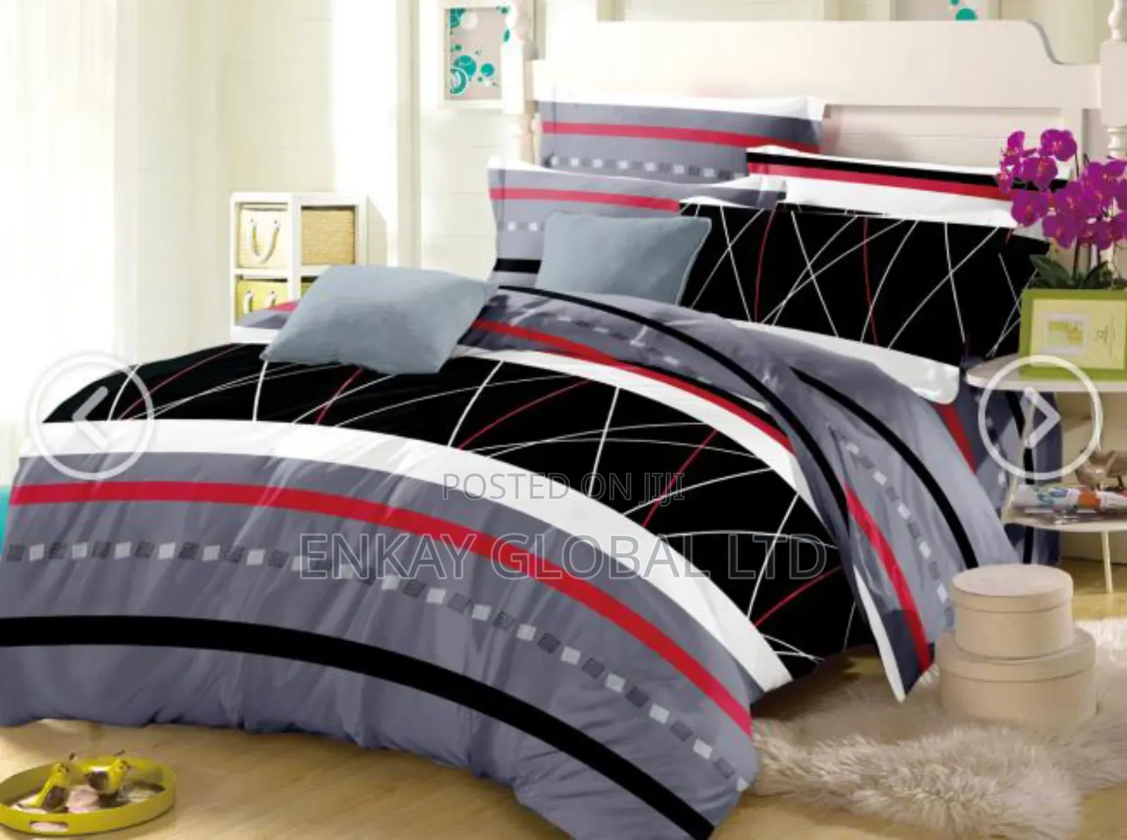 High Quality Luxury Duvet