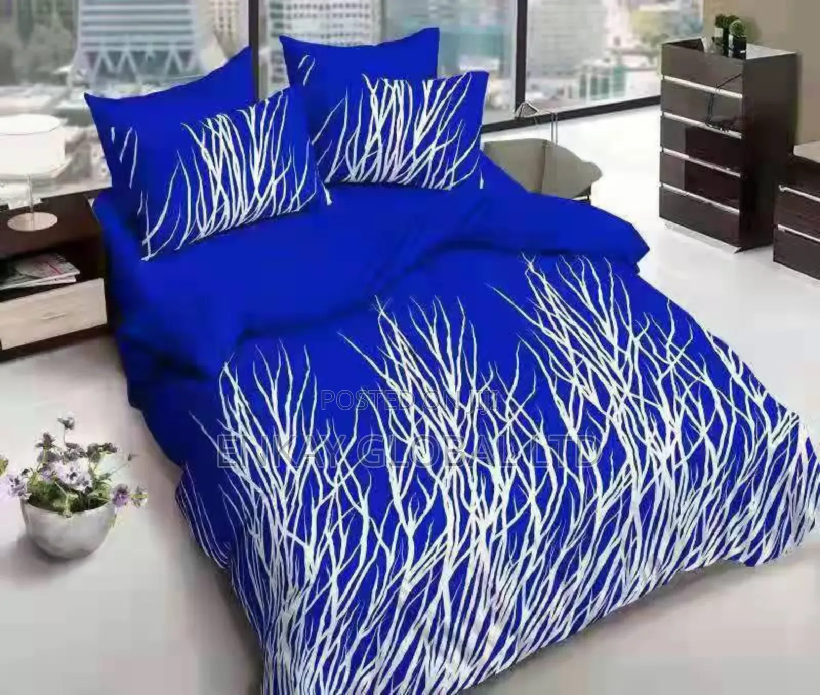 High Quality Luxury Duvet