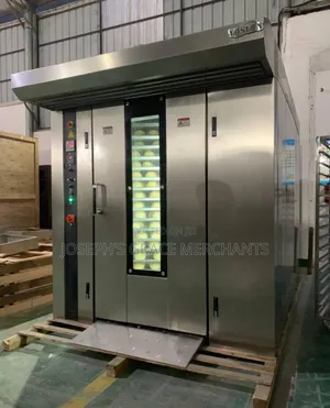 1 Bag Industrial Rotary Oven