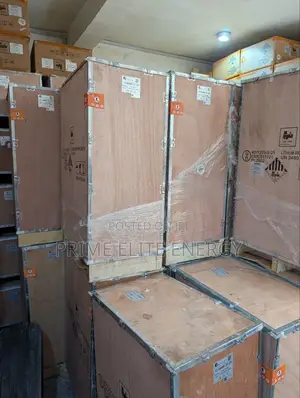 Felicity 17.5kwh Lithium Ion Phosphate Battery 51.2v