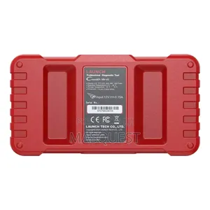 Launch Creader Vii+ V2.0
