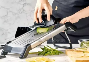 Vegetable Slicers