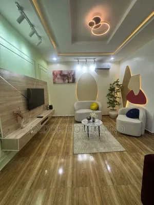 Furnished 1 Bedroom Apartment