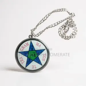 Talisman of Power ,Honour, Respect, Protection
