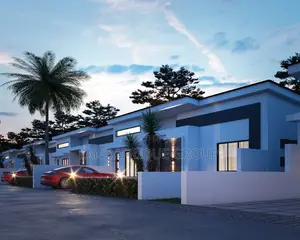2bdrm Bungalow in Agbara Estate for sale