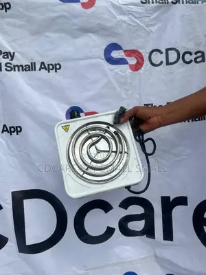 Pay Small Small Maximus Hot Plate On Cdcare.App