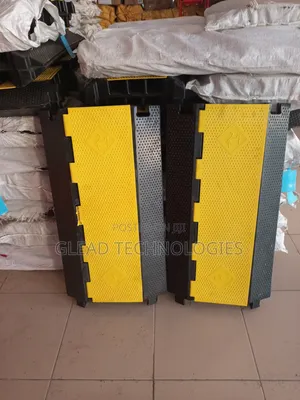 Heavy Duty Cable Protector