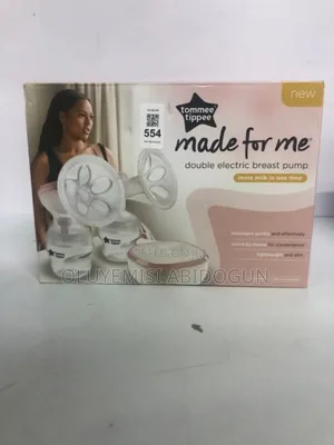 Breast Pump