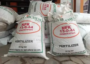 Potassium Nitrate Granules