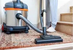 Hotel Vaccum Cleaner