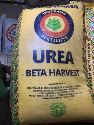 Indorama Urea 46%N