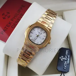Patek Phillipe Geneve