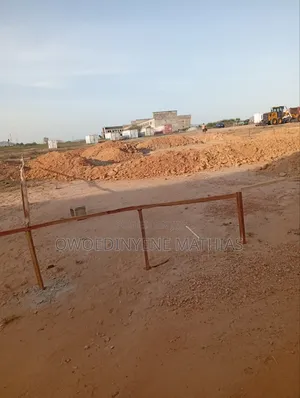 Estate Land at Karsana