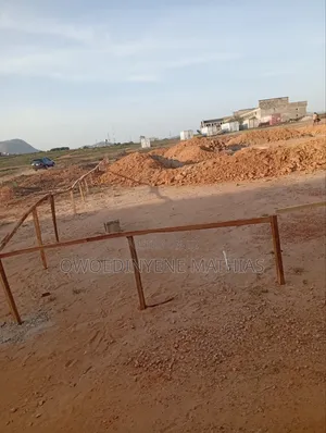 Estate Land at Karsana