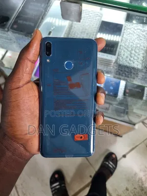 Huawei Y9 2019 128 GB