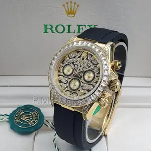 Rolex Daytona