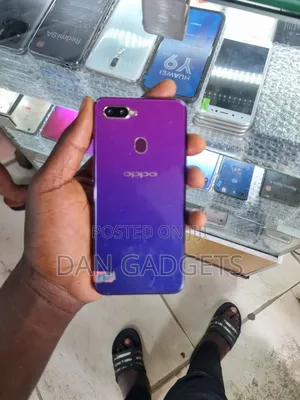 Oppo F9 64 GB