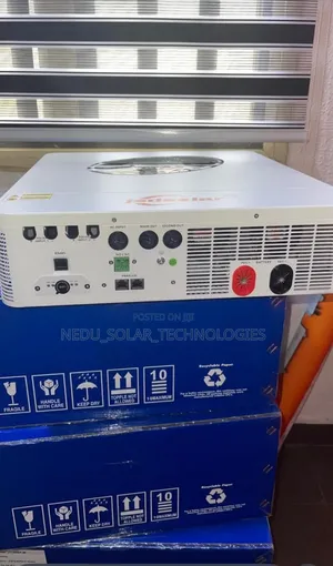 11kw 48v Jsdsolar Hybrid Inverter