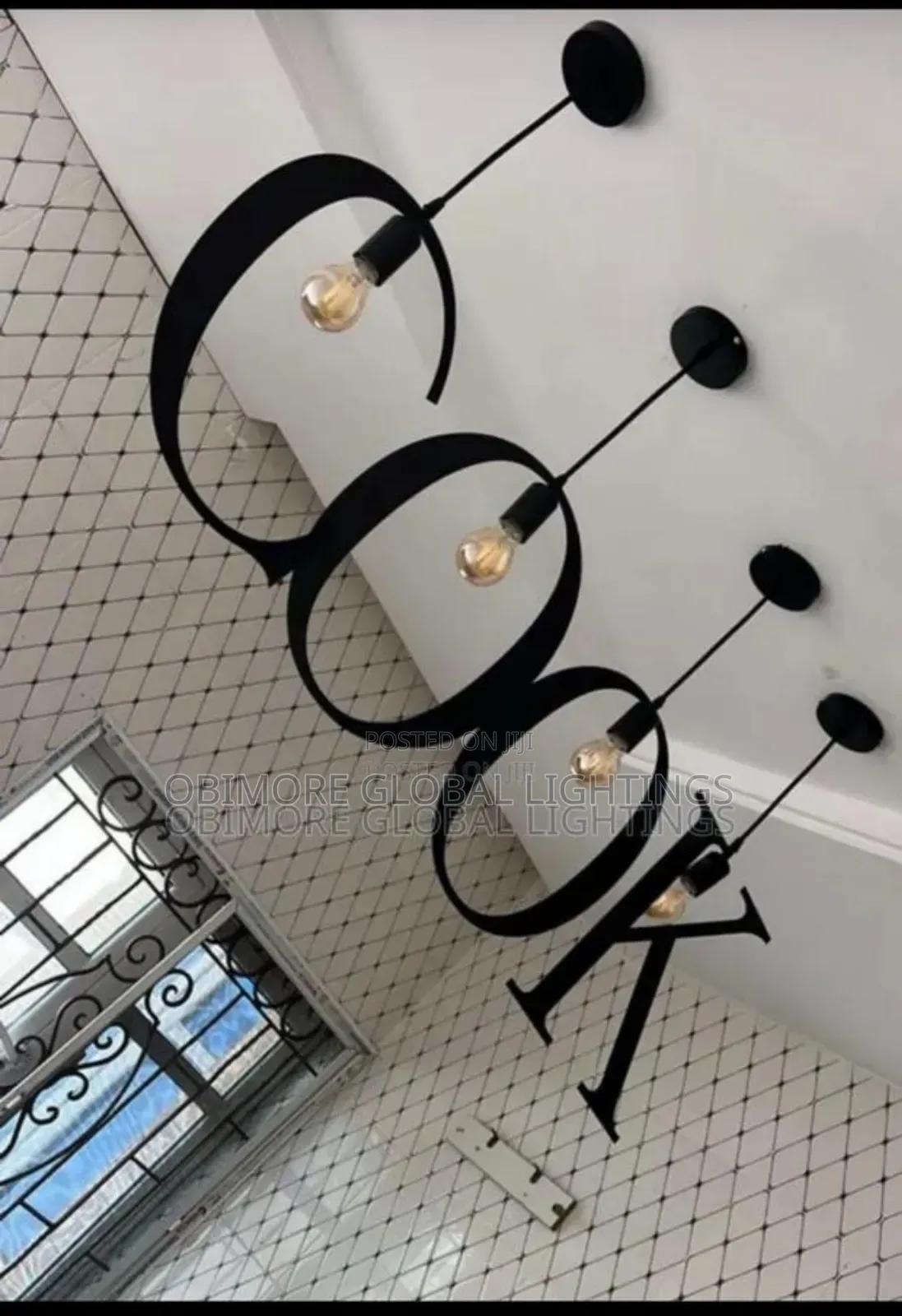 Chandelier