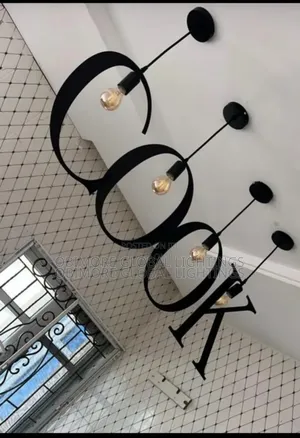 Chandelier