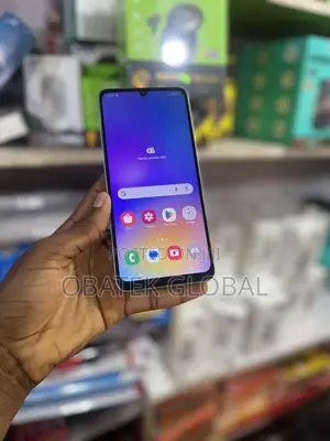 Samsung Galaxy A05 128 GB Gold