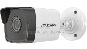Ds-2cd1023g0e-I 2 Mp Fixed Bullet Network Camera