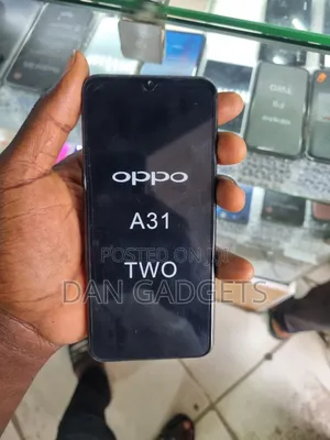 Oppo A31 128 GB