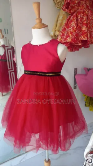 Children Balldresses