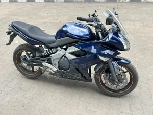 Kawasaki Ninja H2 2020 Blue