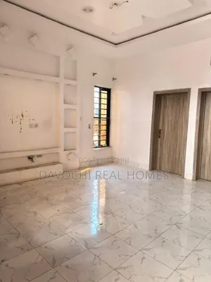 4bdrm Duplex in Ikota Vill Estate, Lekki for rent
