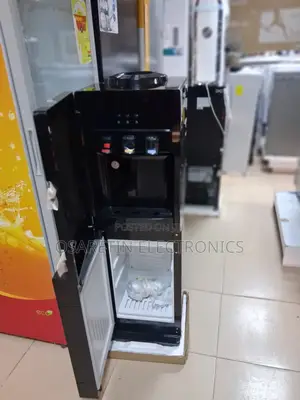 Maxi Water Dispenser