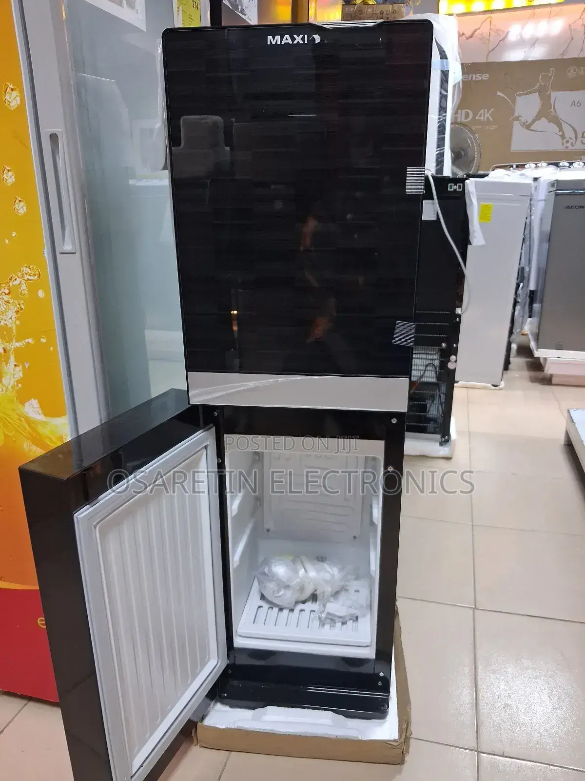 Maxi Water Dispenser