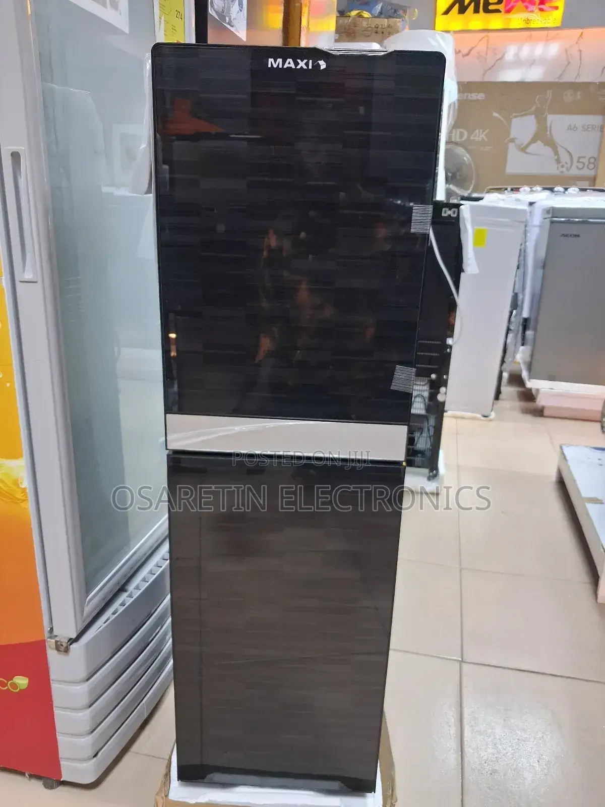 Maxi Water Dispenser