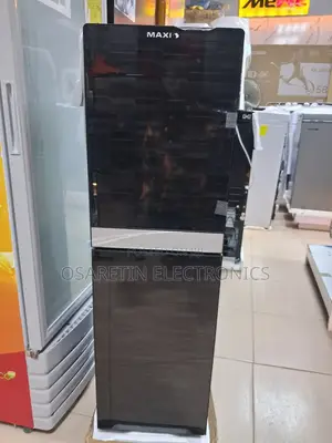 Maxi Water Dispenser