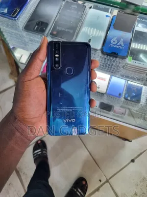 Vivo V15 256 GB
