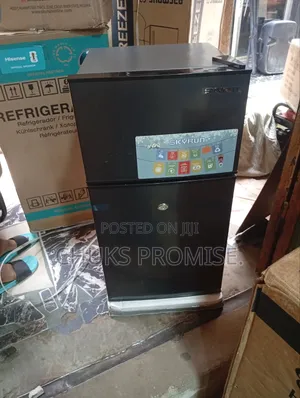 Skyrun Refrigerator