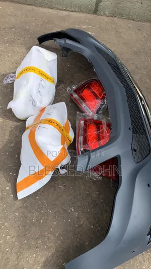 Mercedes Benz GLK 2010 Upgrade Kit 2015