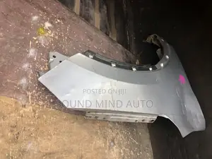 Ford Exploer 2017 Fender