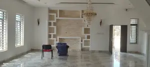6bdrm Penthouse in Efab Metropolis, Gwarinpa for sale