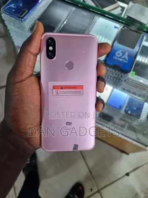 Xiaomi Mi A2 (Mi 6X) 128 GB