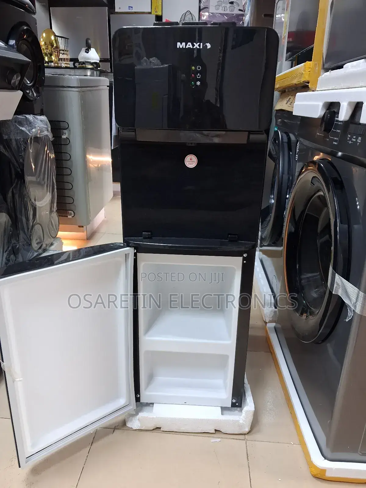 Maxi Water Dispenser