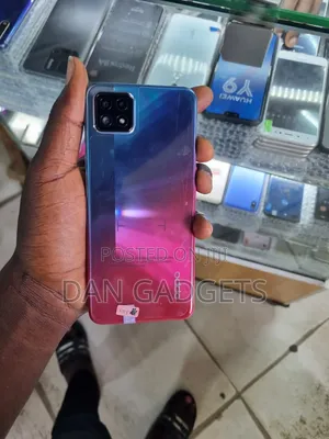 Oppo A73 5G 256 GB