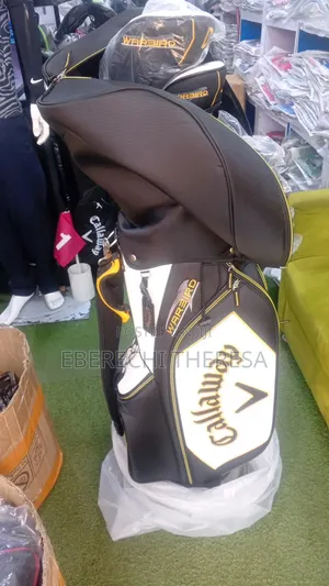 Complete Golf Set