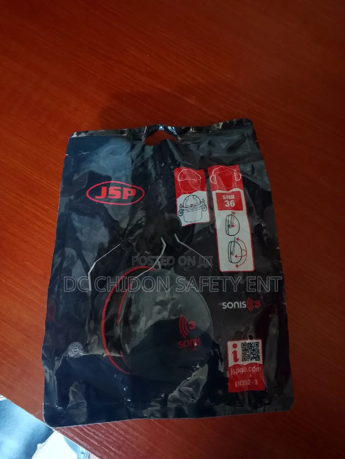 JSP Ear Muff